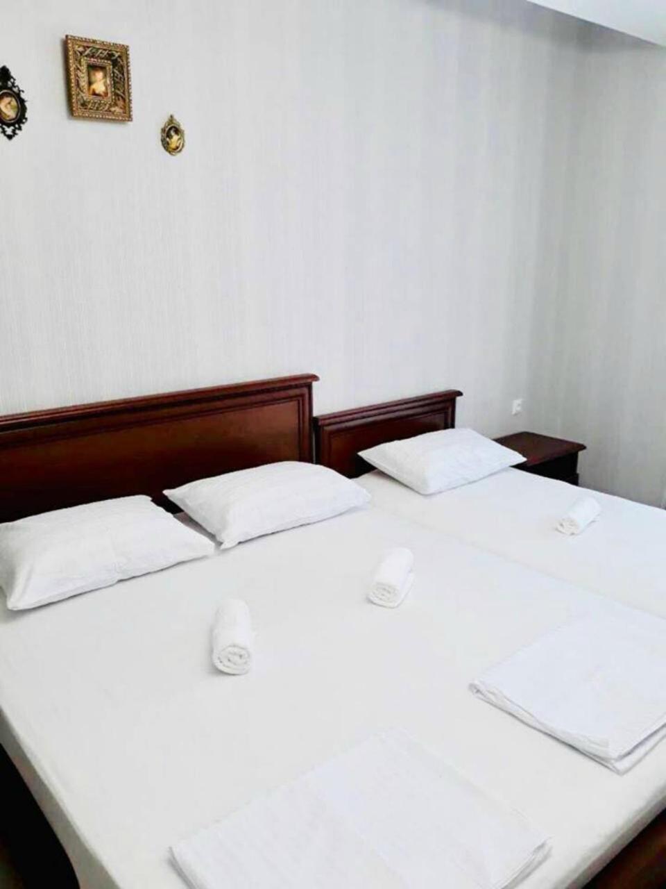 Royal Apartment Tbilisi Zewnętrze zdjęcie