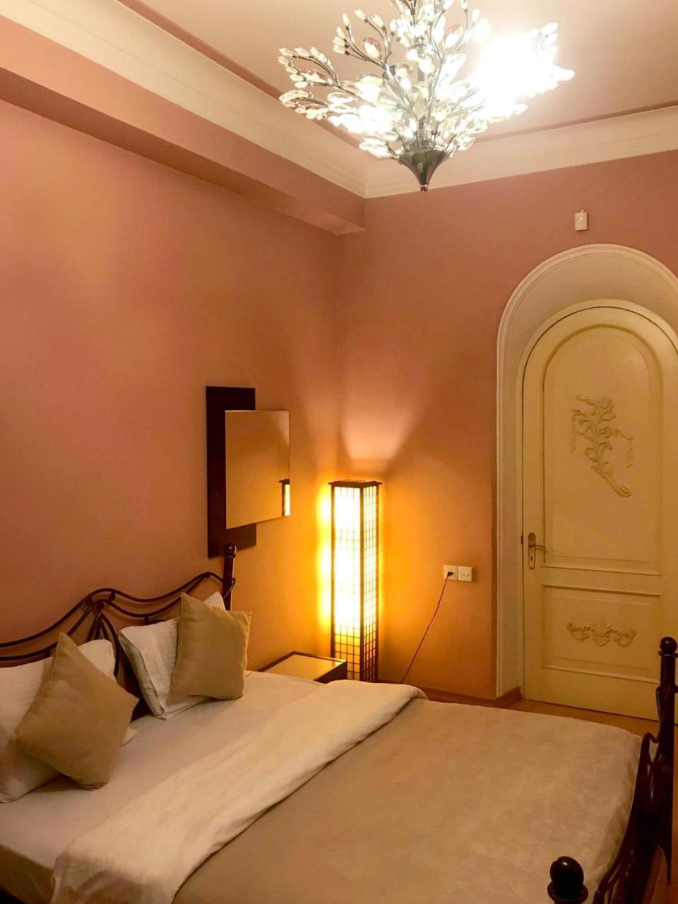 Royal Apartment Tbilisi Zewnętrze zdjęcie