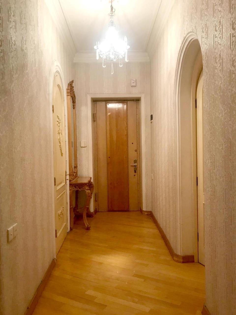 Royal Apartment Tbilisi Zewnętrze zdjęcie