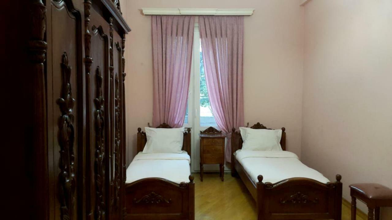 Royal Apartment Tbilisi Zewnętrze zdjęcie