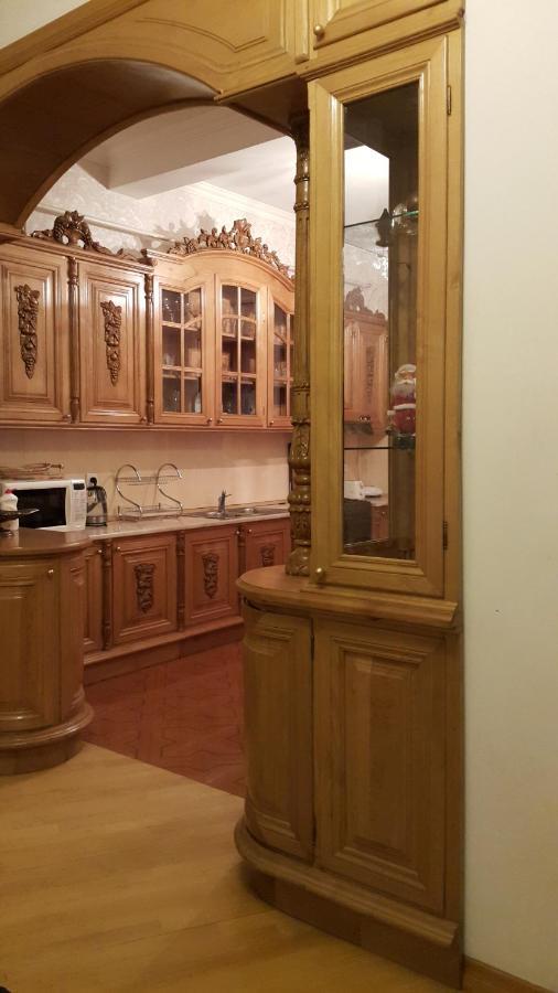 Royal Apartment Tbilisi Zewnętrze zdjęcie